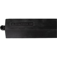 Bordure pour tapis antifatigue 24/Seven D. Morneault & Fils