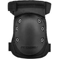 ProFlex&reg; 435HL Comfort Hinged Hard Cap Knee Pads, Hook and Loop Style, Rubber Caps, Foam/Gel Pads D. Morneault & Fils