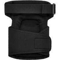 ProFlex&reg; 450 Comfort Hinged Soft Cap Knee Pads, Buckle Style, Rubber Caps, Foam/Gel Pads D. Morneault & Fils