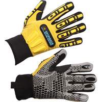 Performance & Ergonomic Gloves