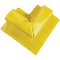 Coin pour syst&egrave;me de berme de d&eacute;rivation D. Morneault & Fils