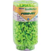 Recharge de bouchons d'oreilles Pura-Fit pour EcoStation, Vrac - Contenant D. Morneault & Fils