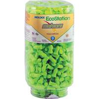Recharge de bouchons d'oreilles Meteors pour EcoStation, Vrac - Contenant D. Morneault & Fils