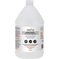 Nettoyant antibu&eacute;e de premi&egrave;re qualit&eacute; pour lentilles, 3,78 L D. Morneault & Fils