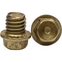 Replacement Brass Cleats for Midcleat Ice Cleats D. Morneault & Fils