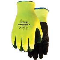 Gants isol&eacute;s Stealth Stingray, T-Grand, R&ecirc;vetement Nitrile, Calibre 13, Enveloppe en Polyester D. Morneault & Fils