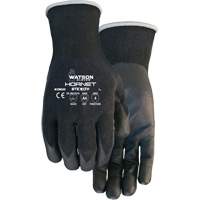 Stealth Hornet Cut Resistant Gloves, Size Small, 18 Gauge, Foam Nitrile Coated, Glass Fibre/HPPE/Nylon/Spandex Shell, ASTM ANSI Level A4/EN 388 Level 5 D. Morneault & Fils