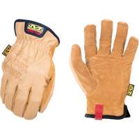 Gants r&eacute;sistant aux coupures Driver F9-360, Taille 8, Enveloppe en DuraHide, ASTM ANSI niveau A9/EN 388 niveau F D. Morneault & Fils