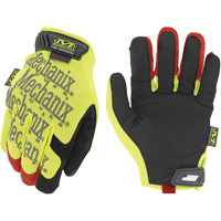 Hi-Viz Original&reg; D4-360 Cut Resistant Gloves, Size 8, TrekDry Shell, ASTM ANSI Level A4/EN 388 Level D D. Morneault & Fils