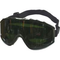 Z1100 Series Welding Safety Goggles, 3.0 Lens, Anti-Fog, Indirect Vent D. Morneault & Fils