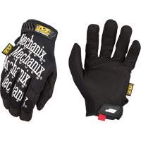 The Original&reg; Work Gloves, Synthetic Palm, Size 9 D. Morneault & Fils