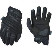 M-Pact&reg; 2 Covert Heavy-Duty Tactical Gloves, Synthetic Palm, Size 8 D. Morneault & Fils