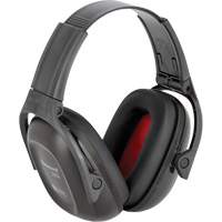 Howard Leight  VeriShield 100 Series Dielectric Passive Earmuffs, Folding Headband, 25 NRR dB D. Morneault & Fils