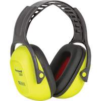 Howard Leight  VeriShield 100 Series Dielectric Passive Earmuffs, Headband, 26 NRR dB D. Morneault & Fils