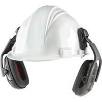 Cache-oreilles passifs di&eacute;lectriques VeriShield s&eacute;rie 100 de Howard Leight, Fixation pour casque, 23 NRR dB D. Morneault & Fils