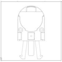 Howard Leight  VeriShield Earmuffs Hardhat Adapter D. Morneault & Fils