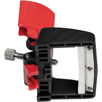 Dispositif de verrouillage Grip Tight Plus, Type Disjoncteur D. Morneault & Fils