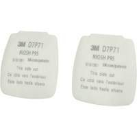 Filtre Secure Click, Filtre contre les particules, Filtre P95 D. Morneault & Fils