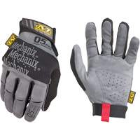 High-Dexterity Gloves, Synthetic Palm, Size 11/X-Large D. Morneault & Fils