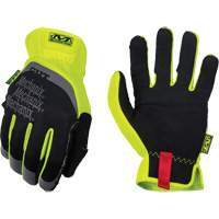 FastFit&reg; E5 Cut-Resistant Gloves, Size Small/8, Armortex&reg; Shell, ASTM ANSI Level A5/EN 388 Level E D. Morneault & Fils