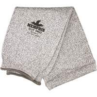 Manchon Coupe Pro r&eacute;sistant aux coupures, PEHP, 14", ASTM ANSI niveau A2, Gris D. Morneault & Fils