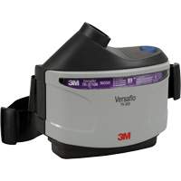 Versaflo TR-300+ Series PAPR Assembly, Lithium-Ion Battery D. Morneault & Fils