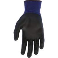 Gants enduits Lite Ninja, Grand, R&ecirc;vetement Polyur&eacute;thane, Calibre 18, Enveloppe en Nylon D. Morneault & Fils