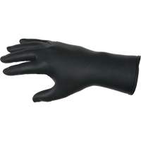 Gants jetables