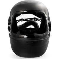 Speedglas G5-01 Inner Helmet Shield with Visor Frame, Universal, Welding D. Morneault & Fils