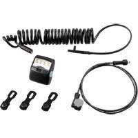 Welding Helmet Task Light Kit D. Morneault & Fils