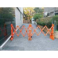 Multi-Gate Connector D. Morneault & Fils