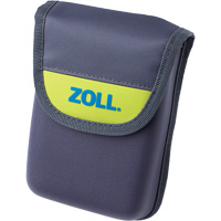 Mallette pour bloc-piles AED, Zoll AED 3 Pour, Non m&eacute;dical D. Morneault & Fils