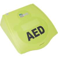 Replacement Public Safety Pass Cover, Zoll AED Plus&reg; For, Non-Medical D. Morneault & Fils