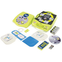 Dispositif de formation AED Plus Trainer2 D. Morneault & Fils