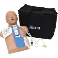 AED Demo Kit, Zoll AED Plus&reg; For, Non-Medical D. Morneault & Fils