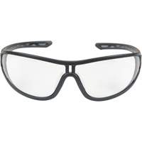 Lunettes de s&eacute;curit&eacute; de s&eacute;rie Z3000, Lentille Transparent, Anti-&eacute;gratignures, ANSI Z87+/R&eacute;pond ou surpasse la norme CSA Z94.3 D. Morneault & Fils