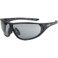 Z3000 Series Safety Glasses, Grey/Smoke Lens, Anti-Fog/Anti-Scratch, ANSI Z87+/Meets/Exceeds CSA Z94.3 D. Morneault & Fils