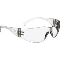 Lunettes de s&eacute;curit&eacute; Virtua, Lentille Transparent, Antibu&eacute;e, R&eacute;pond ou surpasse la norme CSA Z94.3 D. Morneault & Fils