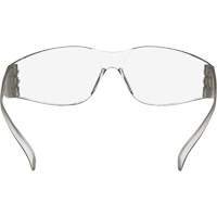 Lunettes de s&eacute;curit&eacute; Virtua, Lentille Transparent, Antibu&eacute;e, R&eacute;pond ou surpasse la norme CSA Z94.3 D. Morneault & Fils