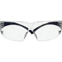 Lunettes de s&eacute;curit&eacute; SecureFit s&eacute;rie 200, Lentille Transparent, Antibu&eacute;e/Anti-&eacute;gratignures, ANSI Z87+/R&eacute;pond ou surpasse la norme CSA Z94.3 D. Morneault & Fils
