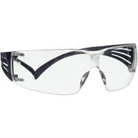 Lunettes de s&eacute;curit&eacute; SecureFit s&eacute;rie 200, Lentille Transparent, Antibu&eacute;e/Anti-&eacute;gratignures, ANSI Z87+/R&eacute;pond ou surpasse la norme CSA Z94.3 D. Morneault & Fils
