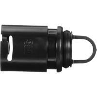 Breathing Tube Storage Plugs D. Morneault & Fils