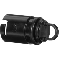 Breathing Tube Storage Plugs D. Morneault & Fils