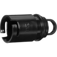 Breathing Tube Storage Plugs D. Morneault & Fils