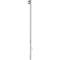 SRL Ladder Anchor, Bolt-On, Permanent/Temporary Use D. Morneault & Fils