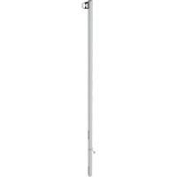 SRL Ladder Anchor, Bolt-On, Permanent/Temporary Use D. Morneault & Fils