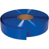 ArmorStripe&reg; Ultra Durable Floor Tape, 2" x 100', PVC, Blue D. Morneault & Fils