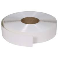 ArmorStripe&reg; Ultra Durable Floor Tape, 2" x 100', PVC, White D. Morneault & Fils