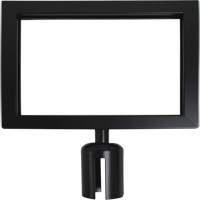 Pièces et accessoires pour contrôle des foules