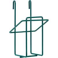 Support vertical pour boîte de gants D. Morneault & Fils